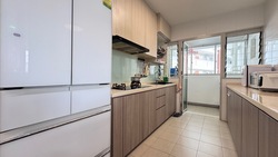 Blk 665C Waterway Woodcress (Punggol), HDB 4 Rooms #549786991